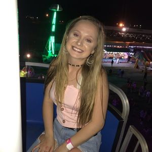 Meet your Posher, Destiny